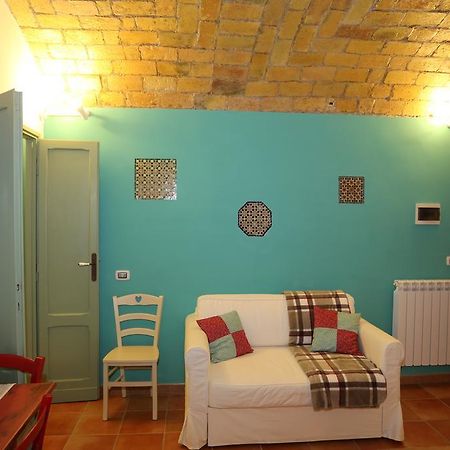 Il Grottino Apartment Rome Room photo