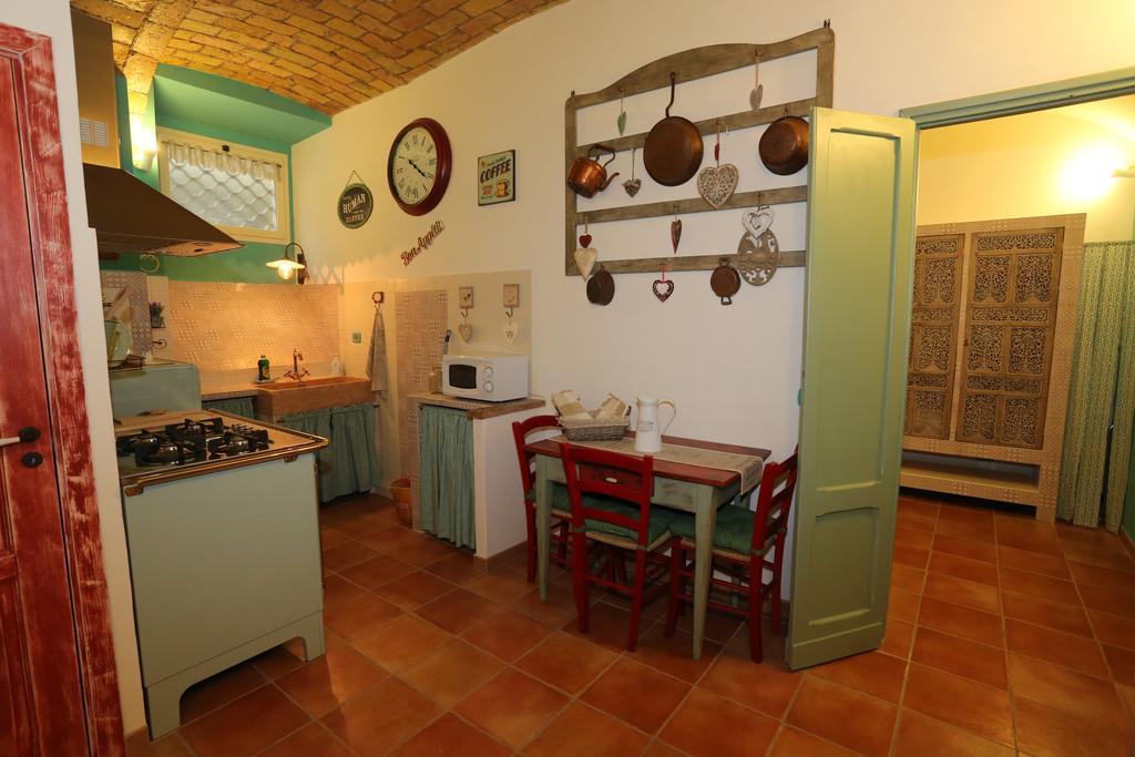 Il Grottino Apartment Rome Exterior photo